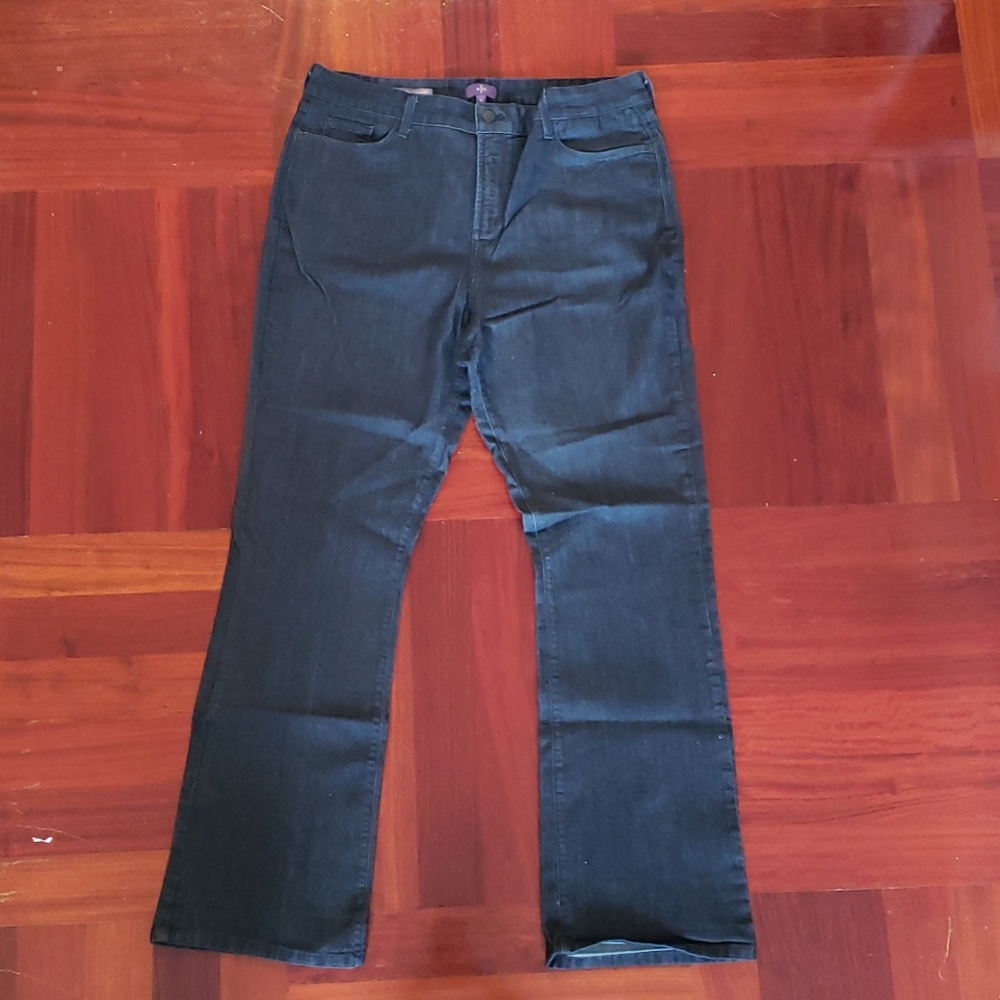 NYDJ Barbara Bootcut jeans size 18